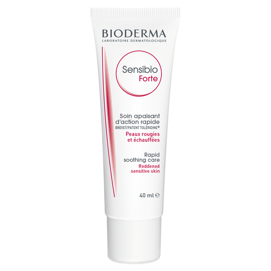 Bioderma Sensibio Creme Forte 40Ml