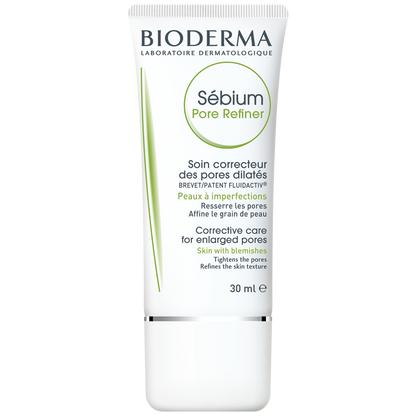 Bioderma Sebium Pore Refiner 30Ml