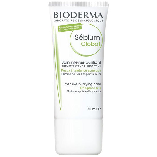 Bioderma Sebium Global 30Ml