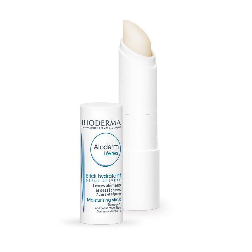 Bioderma Atoderm Lipstick 4Gr