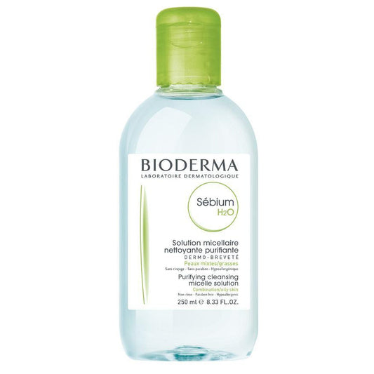 Bioderma Sebium H2O 250Ml