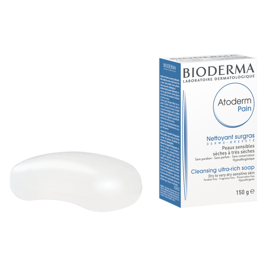 Bioderma Atoderm Pain 150Gr