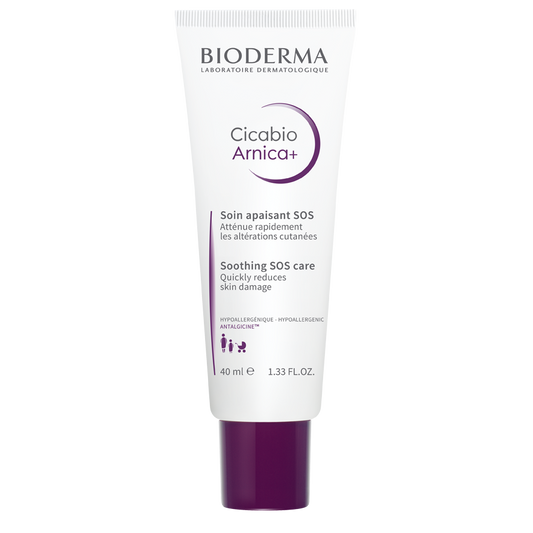 Bioderma Cicabio Arnica+ 40Ml