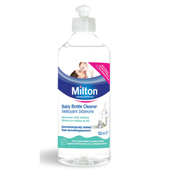 Milton Baby Bottle Cleaner