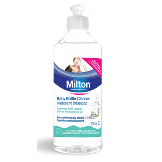 Milton Baby Bottle Cleaner