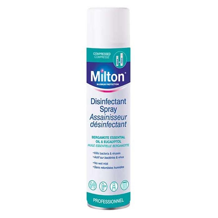 Milton Desinfectant Spray 300Ml