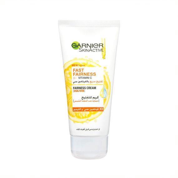 Garnier Fast Fairness Day Cream