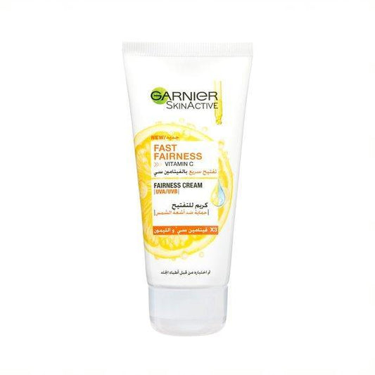 Garnier Fast Fairness Day Cream