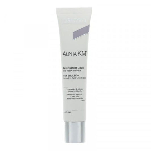 Alpha Km Emulsion Jour 40Ml