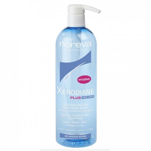 Xerodiane Plus Surgras Liquide 745Ml