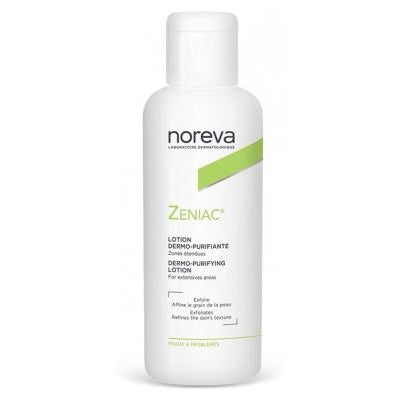 Zeniac Lotion Purifiante