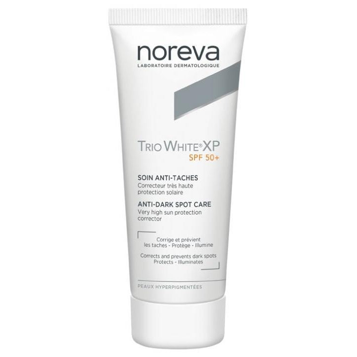 Trio White Xp Spf 50 40Ml