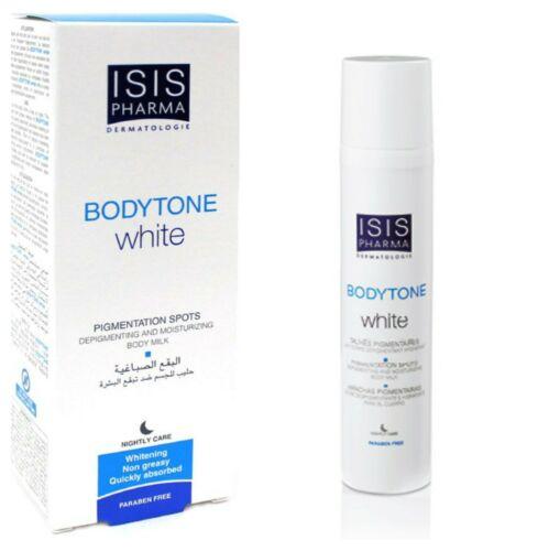 Isispharma Bodytone White 100 Ml