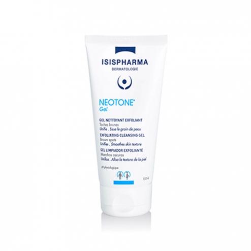 Isispharma Neotone Gel Nettoyant