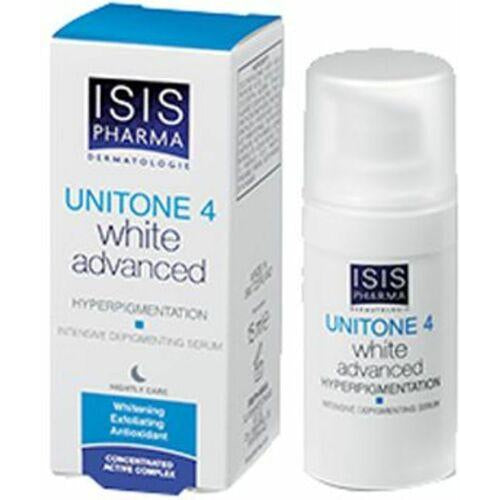 Isispharma Unitone 4 Advanced White Serum 15 Ml