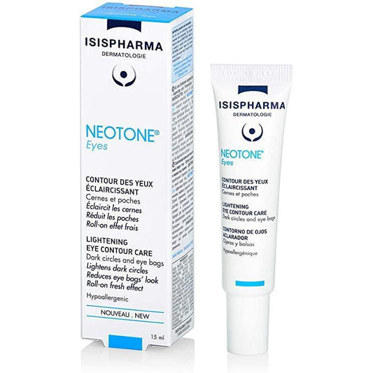 Isispharma Neotone Eyes 15 Ml