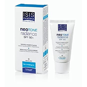 Isispharma Neotone Radiance Spf50 25 Ml