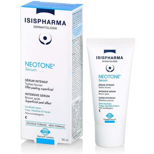 Isispharma Neotone Serum 30ml