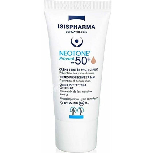 Isispharma Neotone Prevent Spf50 + 30ml