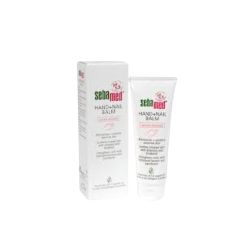 Sebamed Hand & Nail Balm