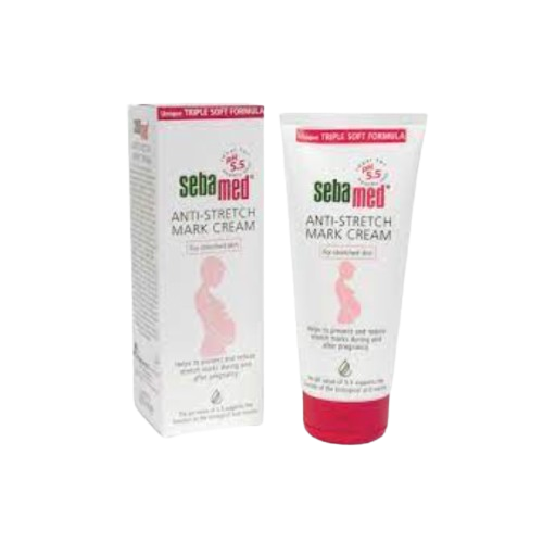 Sebamed Anti Stretchmark Cream