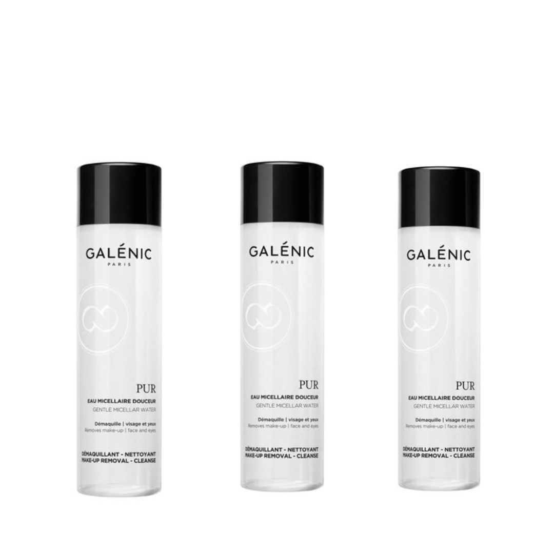 Galenic Pur Bundle 200ml