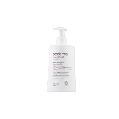 Sesderma Nanocare Intimate 200 ml