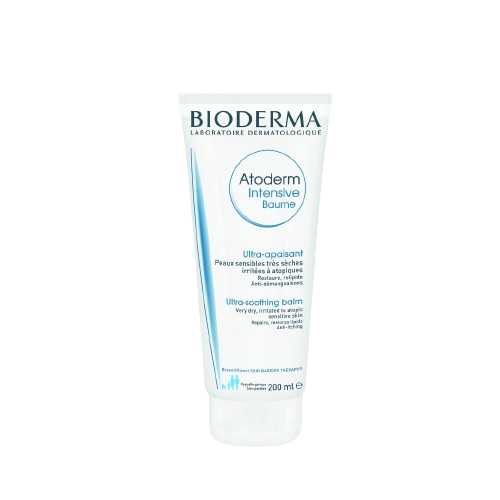 Bioderma Atoderm Intensive Baume 200Ml