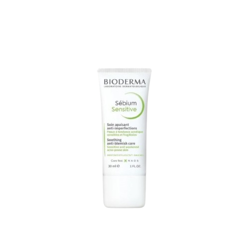 Bioderma Sebium Sensitive 30Ml