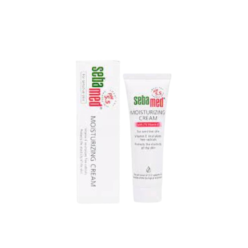 Sebamed Moisturizing Cream