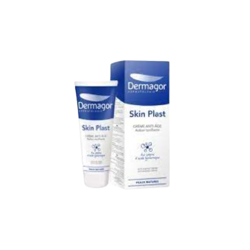 Dermagor SKIN PLAST CREME