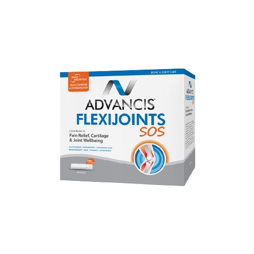 Advancis FlexiJoint SOS