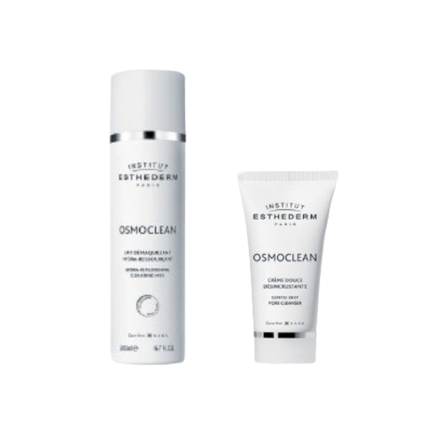 Esthederm Osmoclean Bundle