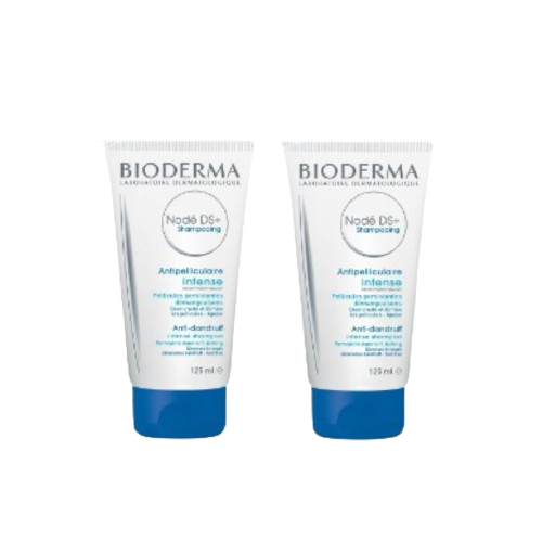 Bioderma Node DS Bundle