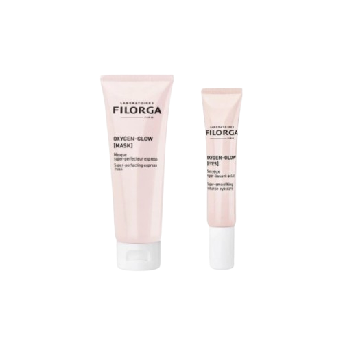 Filorga Oxygen Glow Bundle