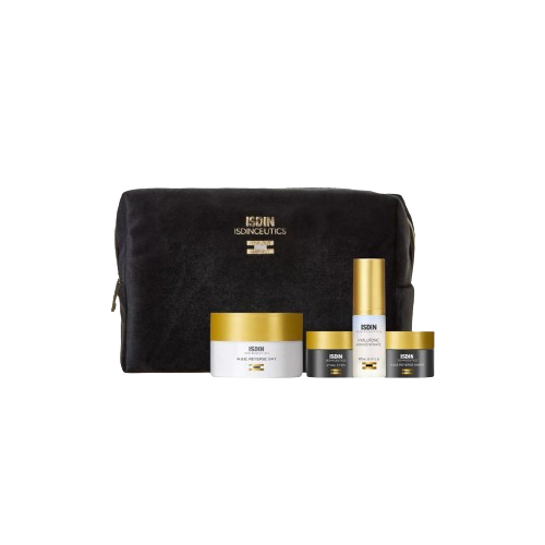 Isdin Age Reverse Pouch Gift