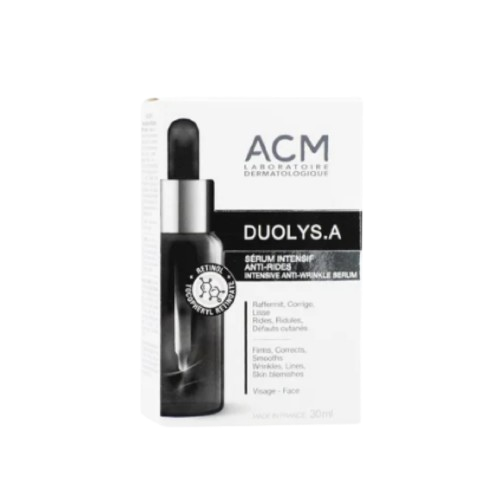 ACM Duolys A Intensive Anti-Wrinkle Serum