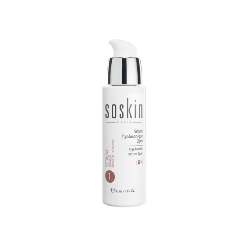 Soskin Serum Hyaluronic