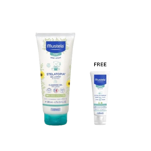 Mustela Stelatopia Bundle