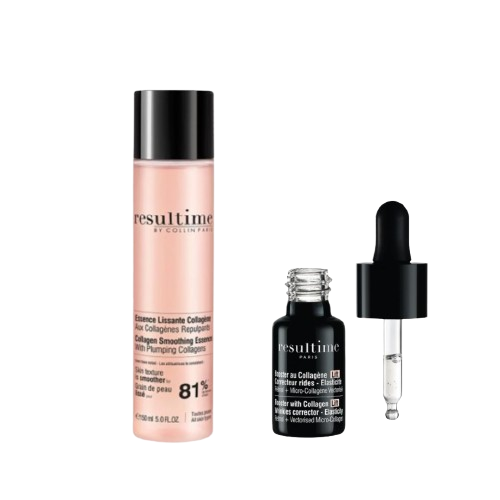 Resultime Anti-Wrinkles Bundle 2