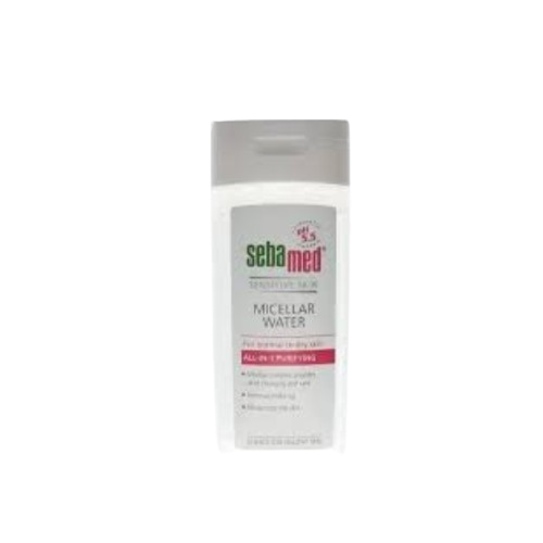 Sebamed Micellar Water Normal-Dry skin