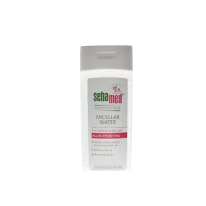Sebamed Micellar Water Normal-Dry skin