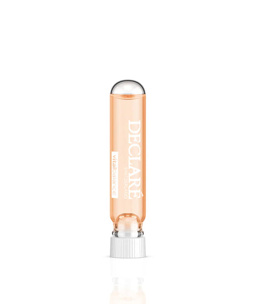 Declare Vital Balance Ampoules 7 x 2.5ml