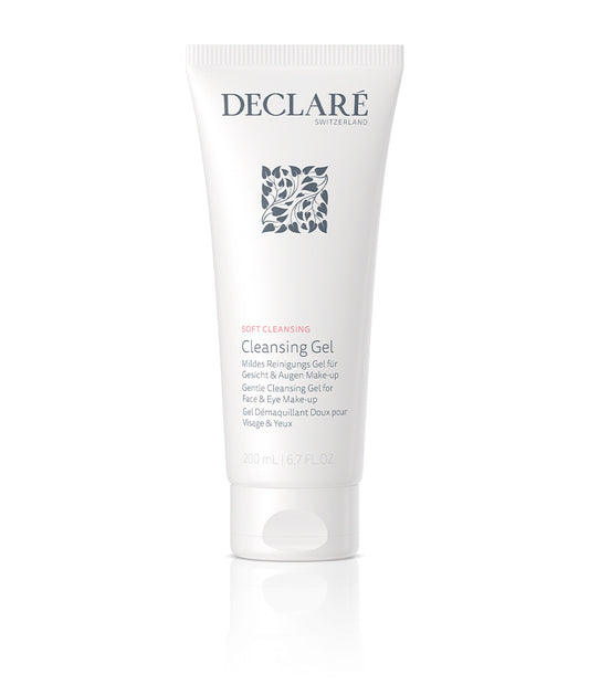 Declare Gentle Cleansing Gel