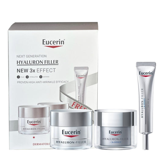 Eucerin Hyaluron-Filler Coffret