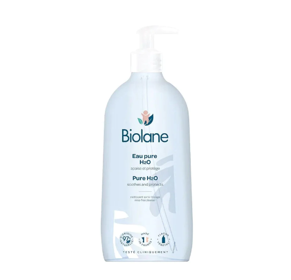 Biolane Eau Pure 750 ml