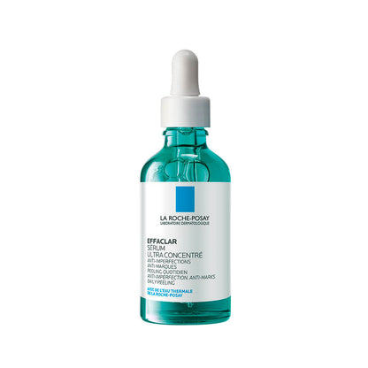 La Roche Posay La Roche-Posay Effaclar Serum 30 ml