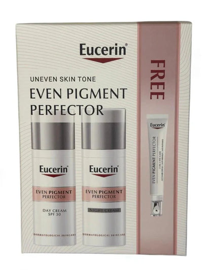EUCERIN Even Pigment Perfector Gift Set