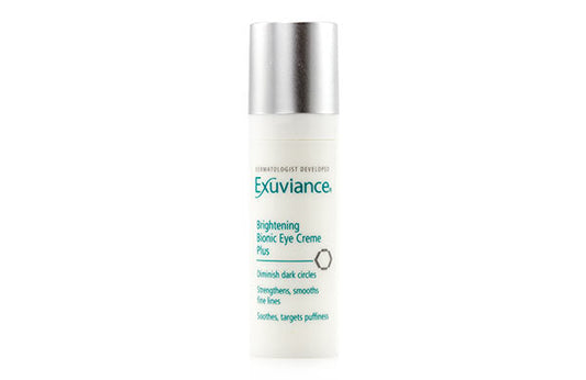 Exuviance Brightening Bionic Eye Cream Plus 15g