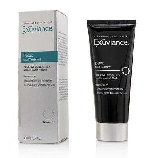 Exuviance Detox Mud Treatment 100 ml